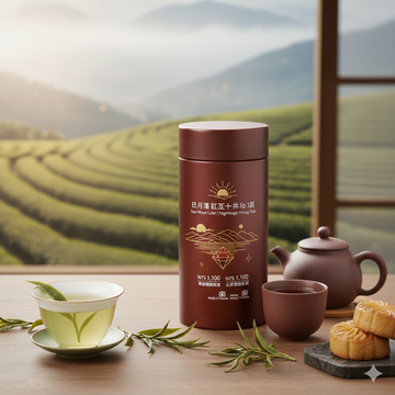 日月潭紅玉十八號｜傳承紅茶